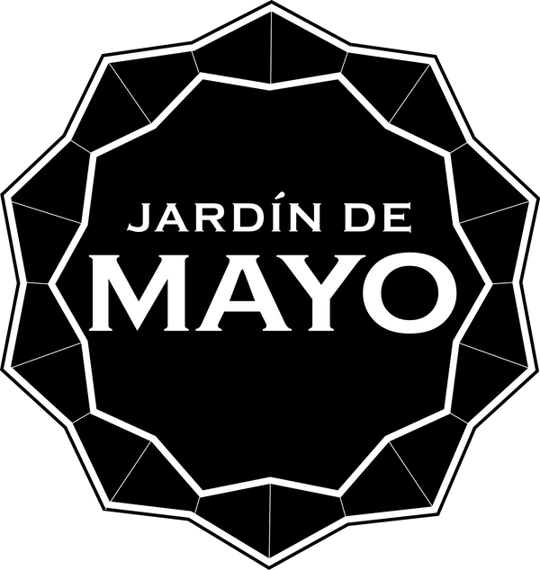 JardÍn de Mayo